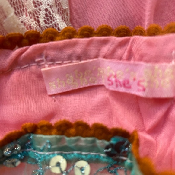 SHE' S TOP Size S - Picture 3 of 5